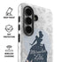 Disney Cinderella Miracles Take Time Silhouette Galaxy S26 Plus Impact Case