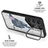 Disney Cinderella Miracles Take Time Silhouette Galaxy S26 Plus Kickstand Case
