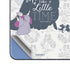 Disney Cinderella Miracles Take Time Silhouette Galaxy Z Fold5 5G Skin