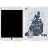 Disney Cinderella Miracles Take Time Silhouette iPad Skins