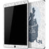 Disney Cinderella Miracles Take Time Silhouette iPad Skins