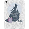 Disney Cinderella Miracles Take Time Silhouette Apple iPad Mini Skin