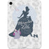 Disney Cinderella Miracles Take Time Silhouette Apple iPad Mini Skin