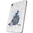 Disney Cinderella Miracles Take Time Silhouette Apple iPad Mini Skin