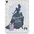 Disney Cinderella Miracles Take Time Silhouette Apple iPad Pro Skin