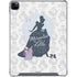 Disney Cinderella Miracles Take Time Silhouette iPad Cases