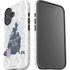 Disney Cinderella Miracles Take Time Silhouette iPhone 16 Impact Case