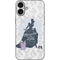 Disney Cinderella Miracles Take Time Silhouette iPhone 16 Plus Skin