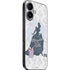 Disney Cinderella Miracles Take Time Silhouette iPhone 16 Plus Skin