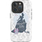 Disney Cinderella Miracles Take Time Silhouette iPhone 16 Pro Impact Case