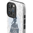 Disney Cinderella Miracles Take Time Silhouette iPhone 16 Pro Impact Case