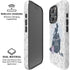 Disney Cinderella Miracles Take Time Silhouette iPhone 16 Pro Magsafe Impact Case