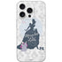 Disney Cinderella Miracles Take Time Silhouette iPhone 16 Pro Skin