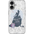 Disney Cinderella Miracles Take Time Silhouette iPhone 16 Skin