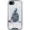 Disney Cinderella Miracles Take Time Silhouette iPhone 16e Clear Case
