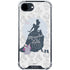 Disney Cinderella Miracles Take Time Silhouette iPhone 16e Clear Case
