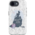 Disney Cinderella Miracles Take Time Silhouette iPhone 16e Impact Case