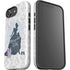 Disney Cinderella Miracles Take Time Silhouette iPhone 16e Impact Case