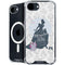 Disney Cinderella Miracles Take Time Silhouette iPhone 16e MagSafe Case