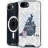 Disney Cinderella Miracles Take Time Silhouette iPhone 16e MagSafe Case