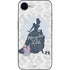 Disney Cinderella Miracles Take Time Silhouette iPhone 16e Skin