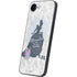 Disney Cinderella Miracles Take Time Silhouette iPhone 16e Skin