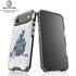 Disney Cinderella Miracles Take Time Silhouette iPhone 17 Air Clear Case