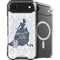 Disney Cinderella Miracles Take Time Silhouette iPhone 17 Air MagSafe Case