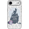 Disney Cinderella Miracles Take Time Silhouette iPhone 17 Air Skin