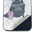 Disney Cinderella Miracles Take Time Silhouette iPhone 17 Air Skin