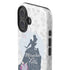 Disney Cinderella Miracles Take Time Silhouette iPhone 17 Impact Case