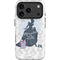 Disney Cinderella Miracles Take Time Silhouette iPhone 17 Pro Magsafe Impact Case