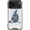 Disney Cinderella Miracles Take Time Silhouette iPhone 17 Pro Max Clear Case