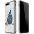 Disney Cinderella Miracles Take Time Silhouette iPhone Cases