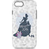 Disney Cinderella Miracles Take Time Silhouette iPhone Cases