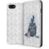 Disney Cinderella Miracles Take Time Silhouette iPhone Cases