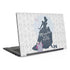 Disney Cinderella Miracles Take Time Silhouette Dell Latitude Skin