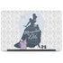 Disney Cinderella Miracles Take Time Silhouette Dell Latitude Skin