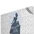 Disney Cinderella Miracles Take Time Silhouette Apple MacBook Pro 16-inch Skin