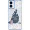 Disney Cinderella Miracles Take Time Silhouette Moto G Play 4G (2024) Skin