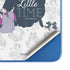 Disney Cinderella Miracles Take Time Silhouette Moto G Play 4G (2024) Skin