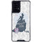 Disney Cinderella Miracles Take Time Silhouette Moto G Power 5G (2024) Clear Case