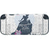 Disney Cinderella Miracles Take Time Silhouette Nintendo Switch 2 (2025) with Joy-Con Skin