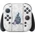 Disney Cinderella Miracles Take Time Silhouette Nintendo Switch 2 (2025) Joy-Con Controller Skin