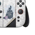 Disney Cinderella Miracles Take Time Silhouette Nintendo Switch 2 (2025) Joy-Con Controller Skin