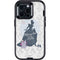 Disney Cinderella Miracles Take Time Silhouette Otterbox Defender iPhone Skin