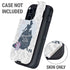 Disney Cinderella Miracles Take Time Silhouette Otterbox Defender iPhone Skin