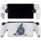 Disney Cinderella Miracles Take Time Silhouette PlayStation Portal Remote Player Skin