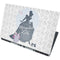 Disney Cinderella Miracles Take Time Silhouette Dell Precision Skin
