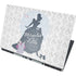 Disney Cinderella Miracles Take Time Silhouette Dell Precision Skin